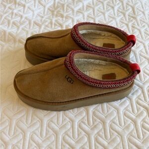 Women's UGG Tazz Platform